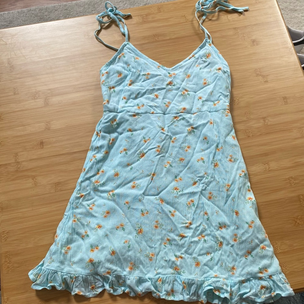 Billabong Cute Summer Dress